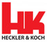 nabídka výrobce Heckler & Koch