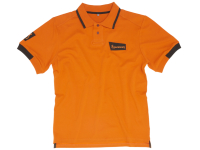Browning POLO triko - oranžové