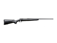 Browning X-BOLT SF Composite Black Threaded