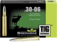 Brenneke .30-06 TIG 9,69 g / 150 gr