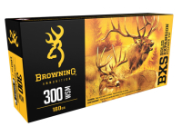 Browning BXS .300 WSM 11,66 g / 180 gr