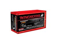 Winchester 17HMR Varmint HV 1,1 g / 17 gr