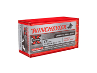 Winchester 17HMR Super X JHP 1,3 g / 20 gr