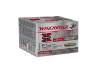 Winchester 22WM Super X FMJ 2,59 g / 40 gr
