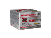 Winchester 22WM Super X JHP 2,59 g / 40 gr
