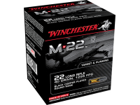 Winchester 22LR M22 2,59 g / 40 gr