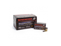 Winchester 22LR Subsonic 2,72 g / 42 gr