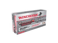 Winchester .22-250 Rem. Varmint-X Lead Free 2,46 g / 38 gr