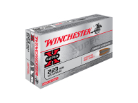 Winchester .223 Rem. Super-X Power Point 3,56 g / 55 gr