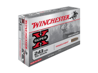 Winchester .243 Win. Super-X Power Point