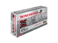 Winchester .270 WSM Super-X Power Point 9,72 g / 150 gr