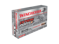 Winchester .30-06 Sprg. Extreme Point