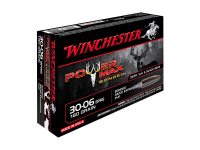 Winchester .30-06 Sprg. Power Max Bonded
