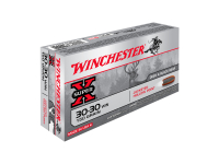 Winchester .30-30 Win. Super-X Hollow Point 9,72 g / 150 gr
