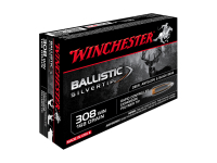 Winchester .308 Win. Ballistic Silvertip