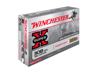 Winchester .308 Win. Super-X Power Point
