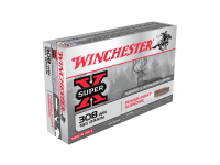 Winchester .308 Win. Super-X Subsonic 12 g / 185 gr