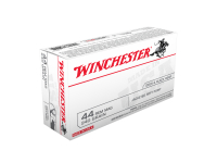 Winchester .44 Rem. Mag. Jacket Soft Point 15,55 g / 240 gr