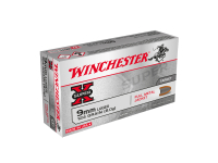 Winchester 9 mm Luger Super-X Winclean 8,04 g / 124 gr