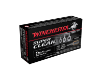 Winchester 9 mm Luger Super Clean 5,83 g / 90 gr