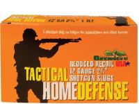 Brenneke THD® - Tactical Home Defense .12/70 28,4 g / 440 gr