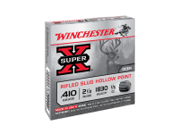 Winchester Super-X Rifled Slug Hollow Point .410/63 6 g / 93 gr