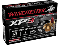 Winchester XP3 .12/76 19,5 g / 300 gr