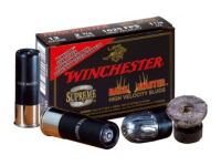 Winchester Supreme Rackmaster .12/70 31,5 g / 486 gr