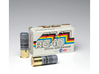 RC Cartridges RC 40 Special Semi Magnum