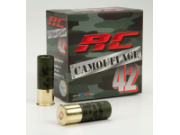 RC Cartridges RC Camouflage .12/70