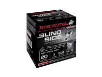 Winchester Steel Blind Side 36 g .20/76