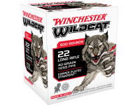 Winchester 22LR Wildcat 2,59 g / 40 gr