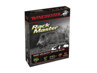 Winchester Rackmaster .16/67 28g / 432 gr.
