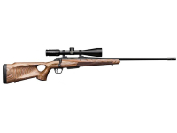 Winchester XPR Thumbhole Brown Threaded