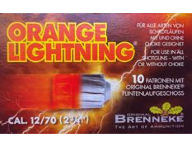 Brenneke .12 Orange Lightning 28,4 g