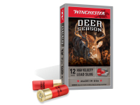 Winchester Slug Deer Season .12/70 35 g, 5/100