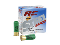 RC Cartridges RC 3 Steel Shot T3 32 g