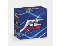 RC Cartridges RC 2.025 24g
