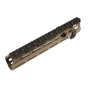 Heckler & Koch 10,2" M-LOK předpažbí 10,2" MR223 11"/14,5"/16,5", fotografie 3/2