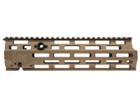 Heckler & Koch 10,2" M-LOK předpažbí 10,2" MR223 11"/14,5"/16,5"
