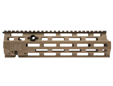 Heckler & Koch 10,2" M-LOK předpažbí 10,2" MR223 11"/14,5"/16,5"