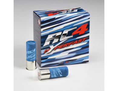 RC Cartridges RC 4 HYPERFAST OPEN