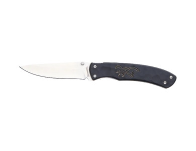 Browning nůž skládací Primal Medium, 9 cm