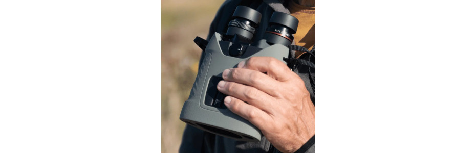 Stabilizace obrazu s KITE OPTICS – vidění bez otřesů
