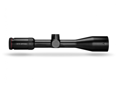 Kite Optics Browning K4 3-12X50I HD