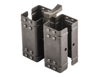 Heckler & Koch Spojka zásobníku Heckler+Koch Magazine Clip .9 mm