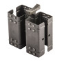 Heckler & Koch Spojka zásobníku Heckler+Koch Magazine Clip .9 mm