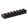 Heckler & Koch HKey piccantiny rail