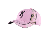 Browning čepice ALEX PINK