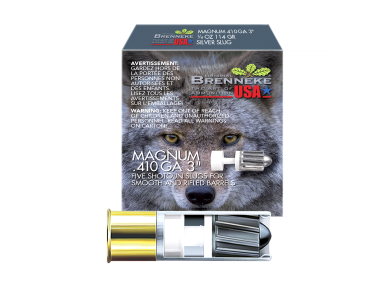 Brenneke Magnum™ .410 (36/76) | 7,4 g/114 gr